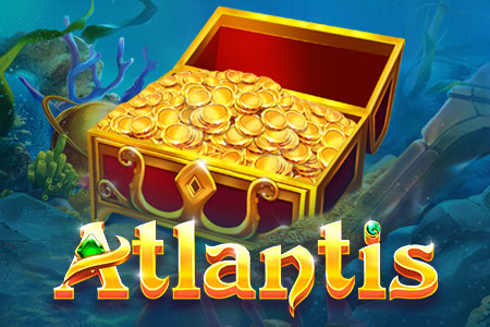 Atlantis