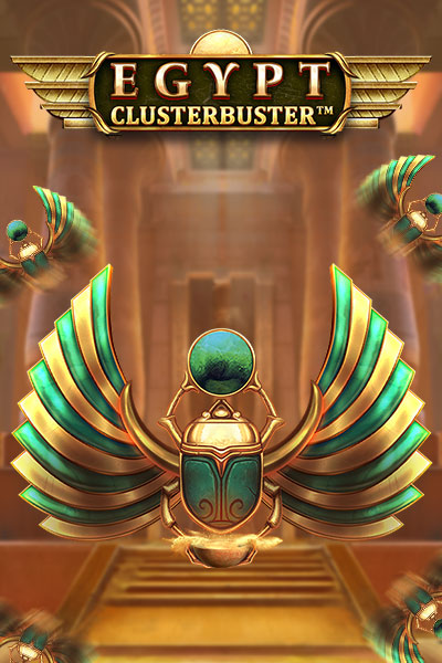 Egypt Clusterbuster
