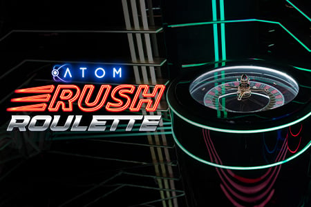 Rush Atom Roulette