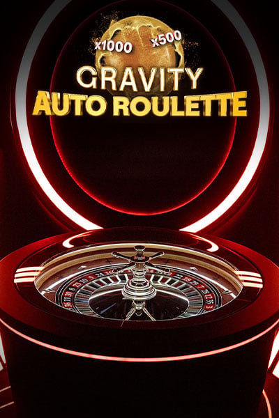 Gravity Auto Roulette