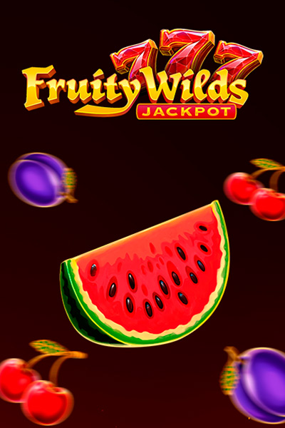 Fruity Wilds