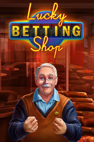 Lucky Betting Shop