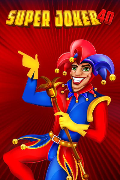 Super Joker 40