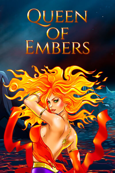 Queen of Embers