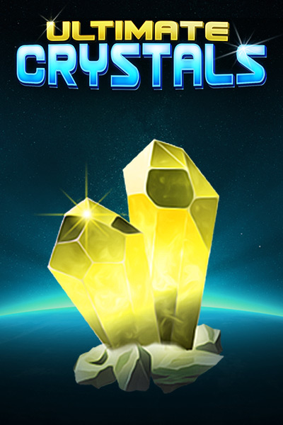 Ultimate Crystals
