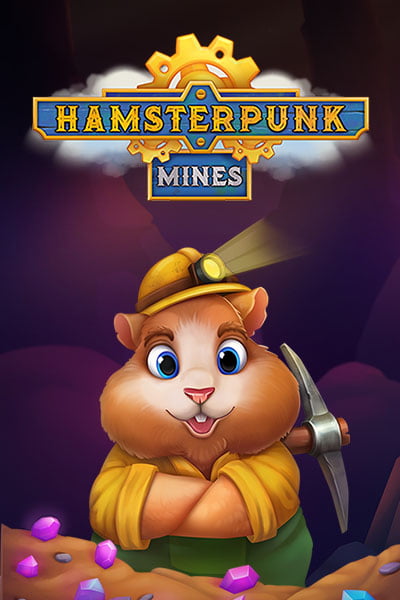 Hamsterpunk Mines
